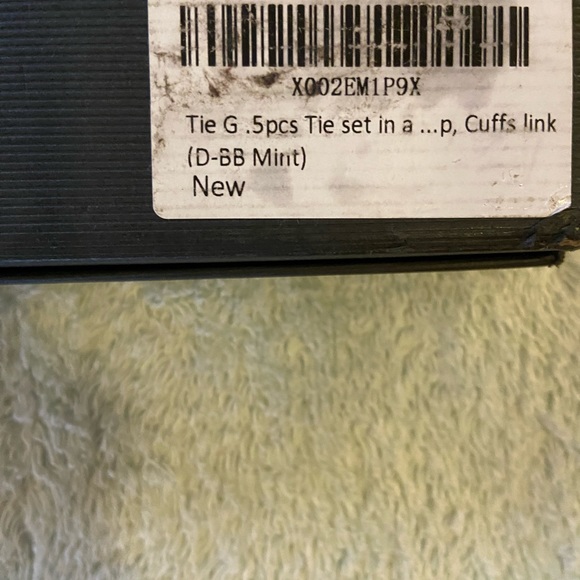 Rodeo Trees Box Set Men’s - Picture 4 of 4